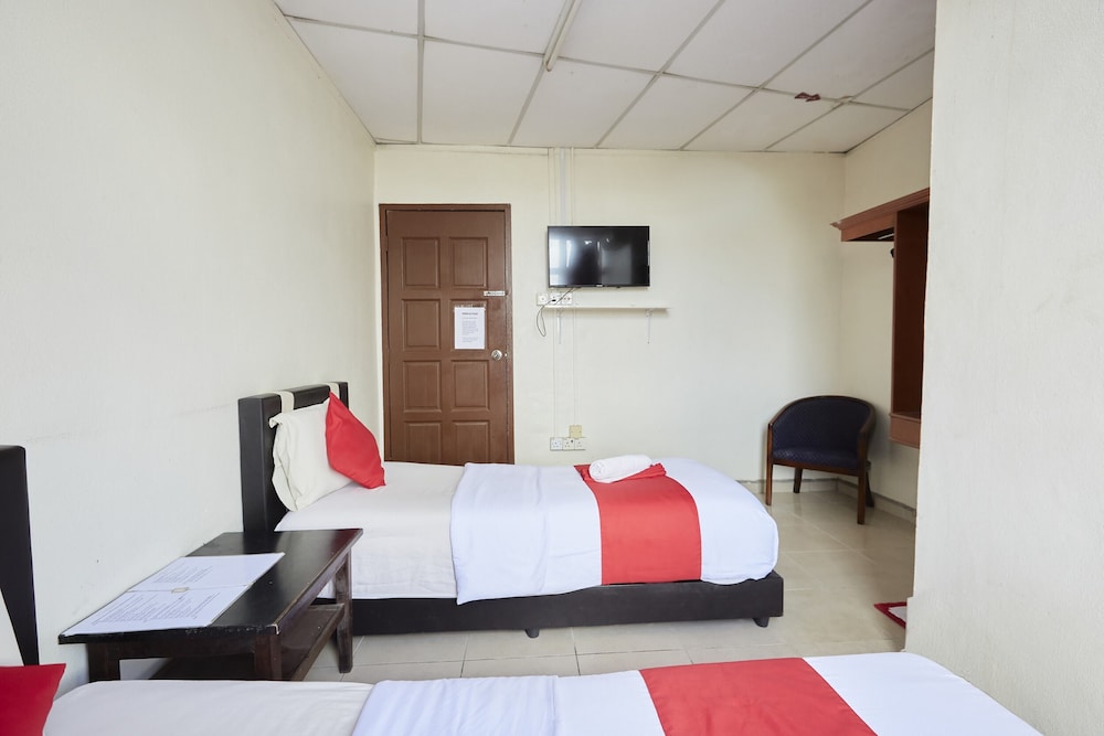 Deluxe Twin Room - Photo 5