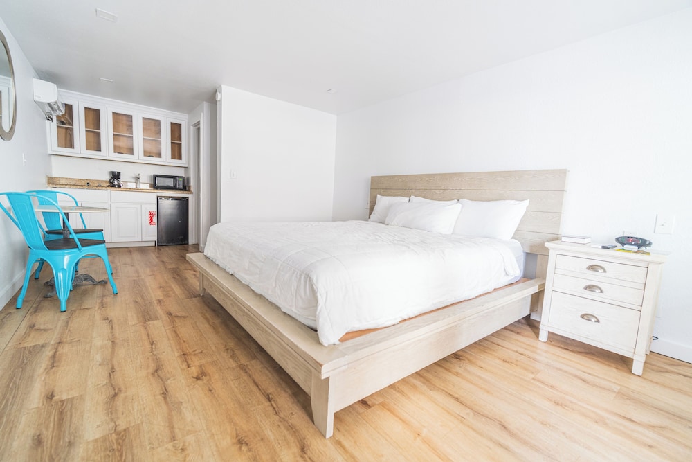 Panoramic Single Room photo 2