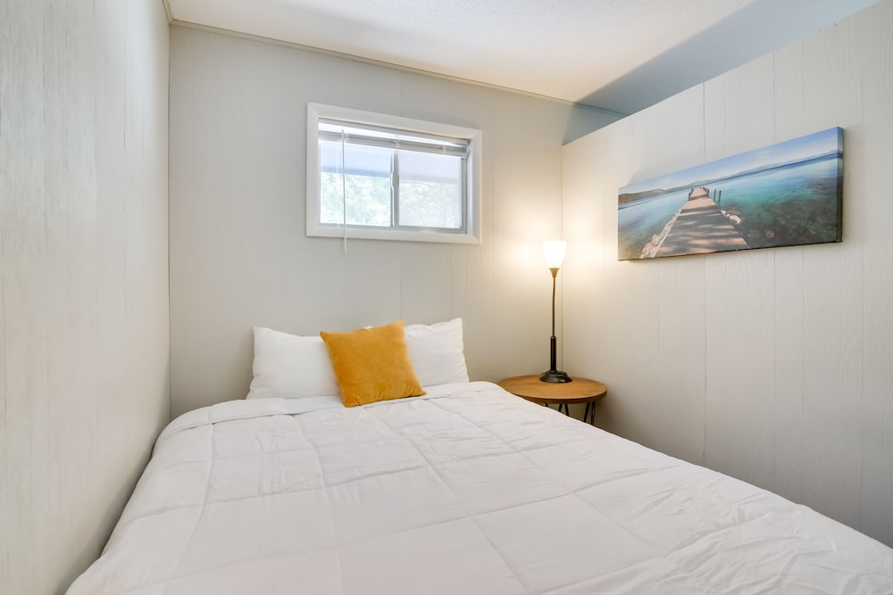 Apartment (2 Bedrooms) photo 1