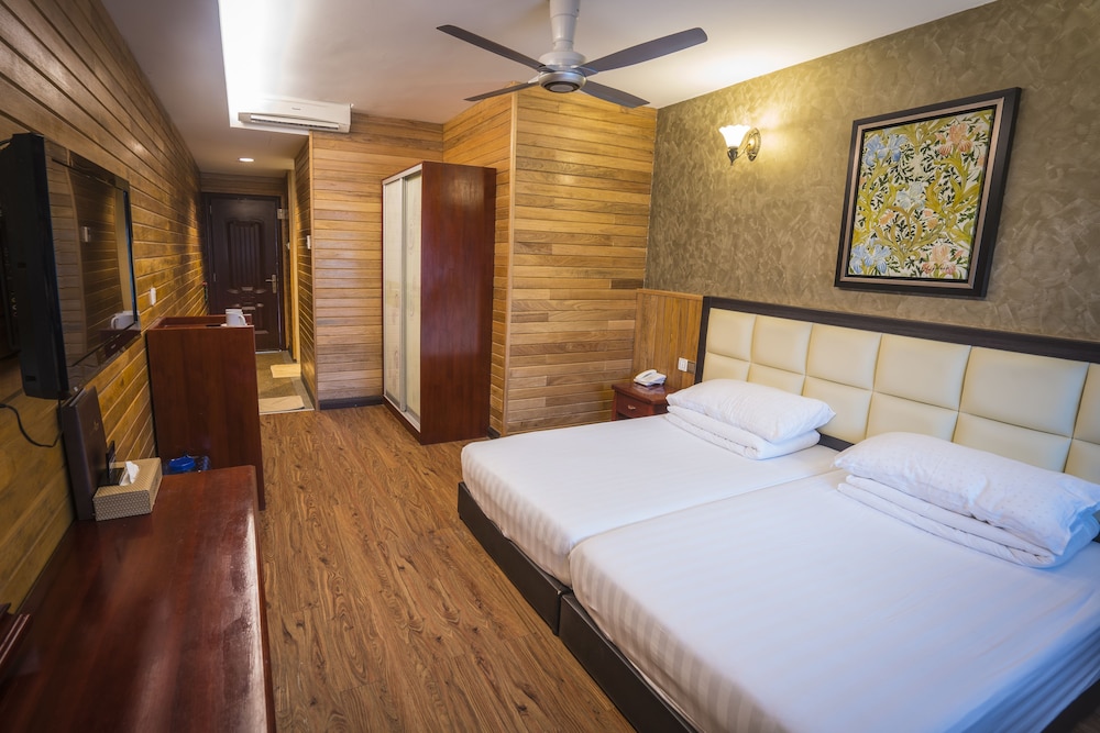 Allamanda Room photo 2