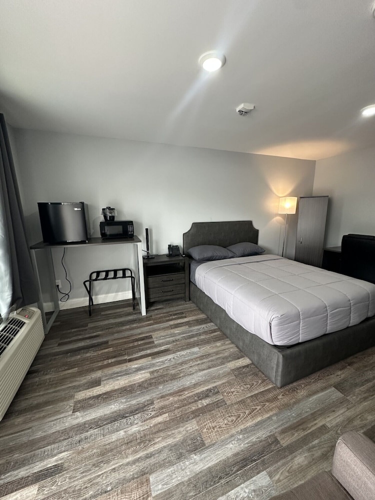 Lake Park Inn, Foto 2