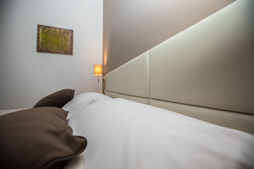 Business Double or Twin Room