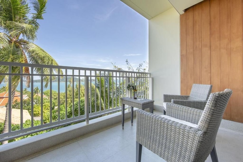 Junior Suite Sea View - Annex Wing - Photo 4