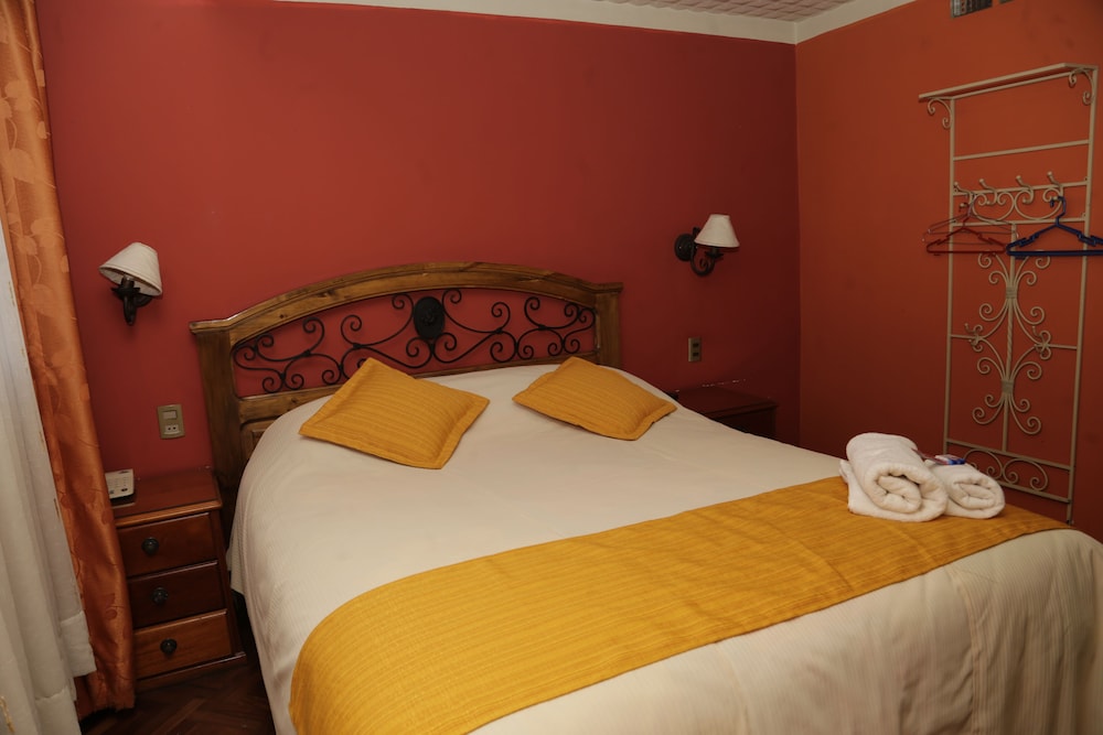 Double Room, 1 Double Bed photo 2