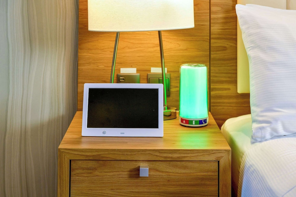 Studio Suite, 1 King Bed (Efficiency) - Photo 8