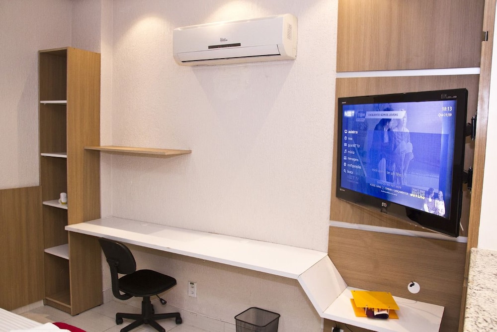 Luxury Triple Room (Flat) photo 3