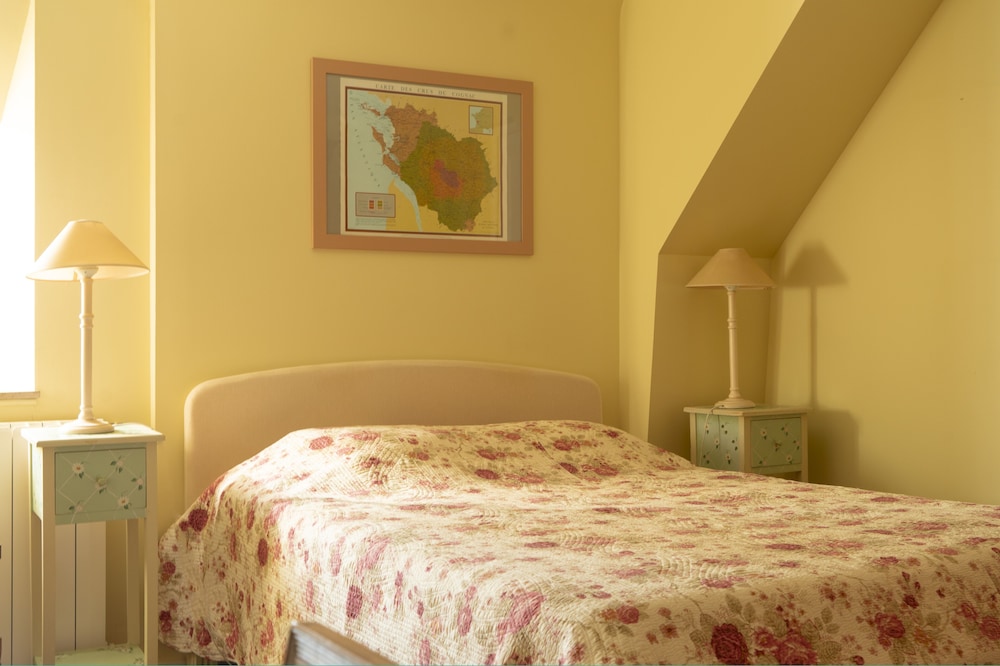 Classic Double Room, 1 Double Bed photo 1