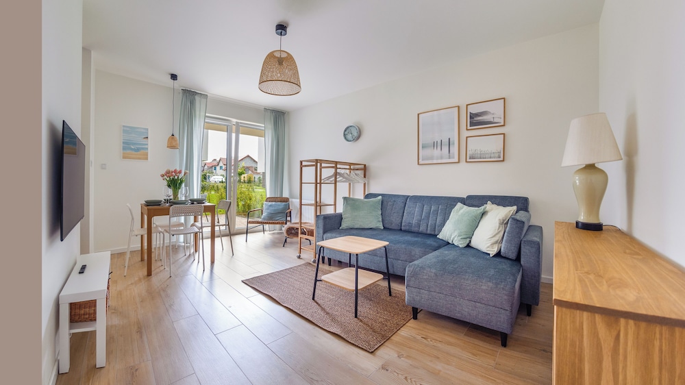 Apartment (2 C) photo 1