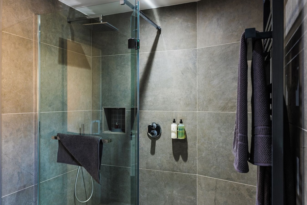 Spa Gill - Room 1 Deluxe Double Room photo 3