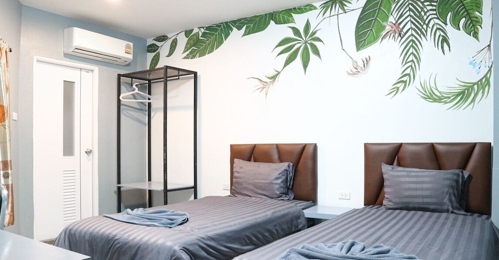 Twin Room photo 1