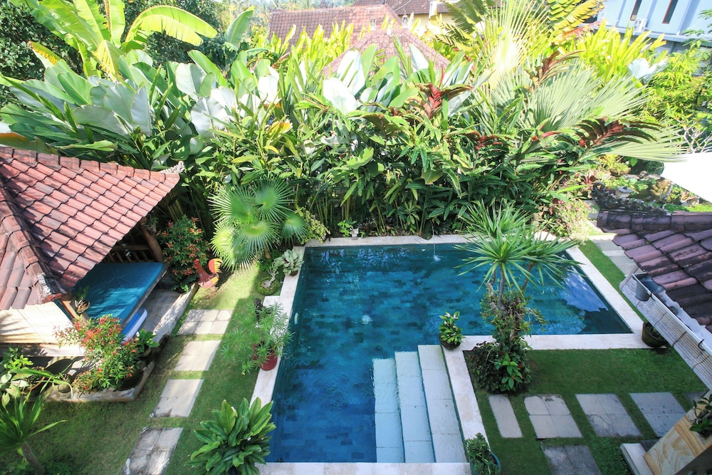 Villa, 2 Bedrooms, Private Pool