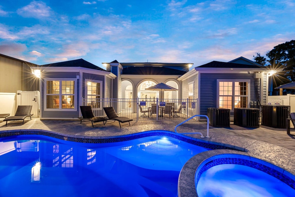 Blue Paradise i Nord Myrtle Beach, Billede 20