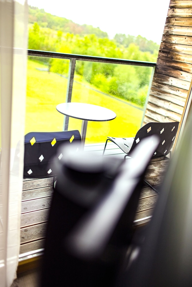 Deluxe Double Room, 2 Twin Beds (Plus)
