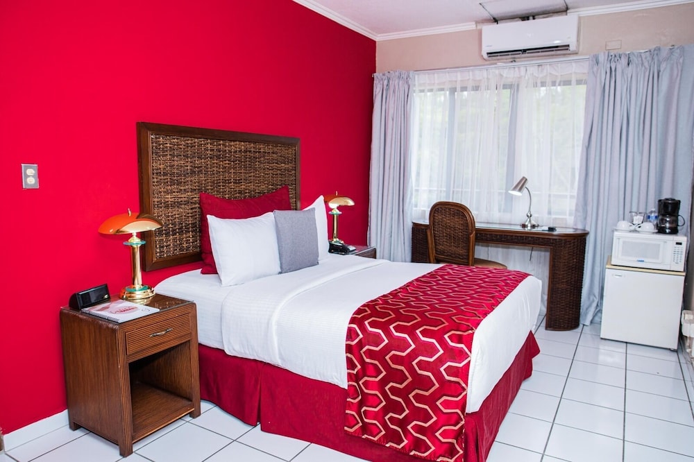 Standard Room, 1 Double Bed photo 1