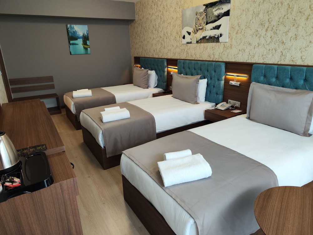 Standard Triple Room photo 1