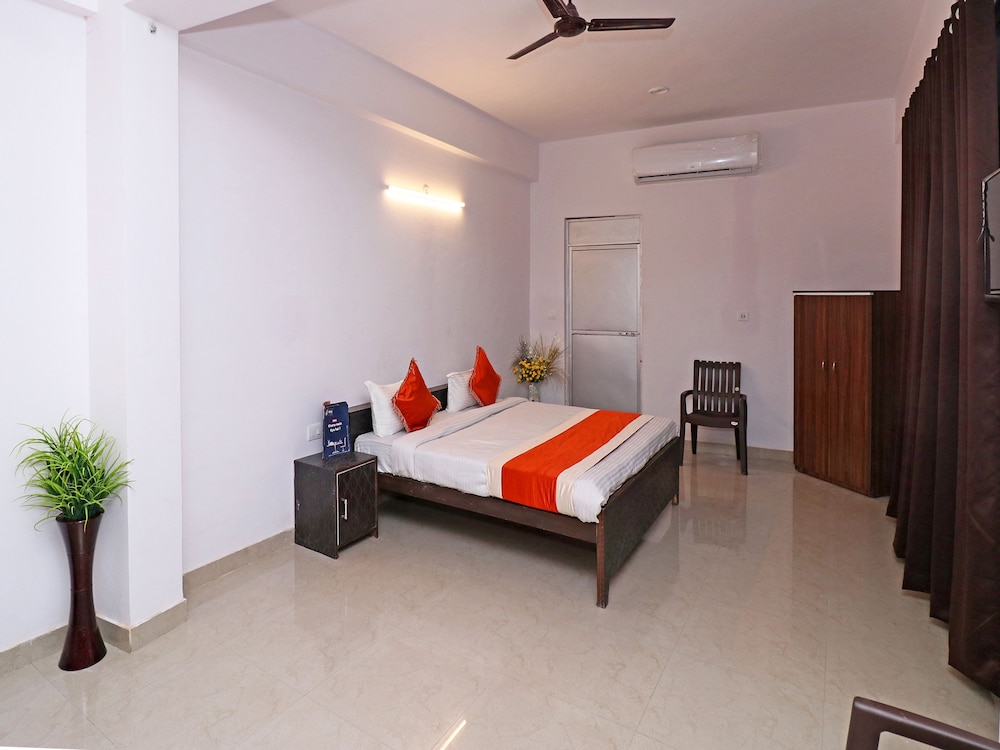 Deluxe Double Or Twin Room, 1 Queen Bed photo 1