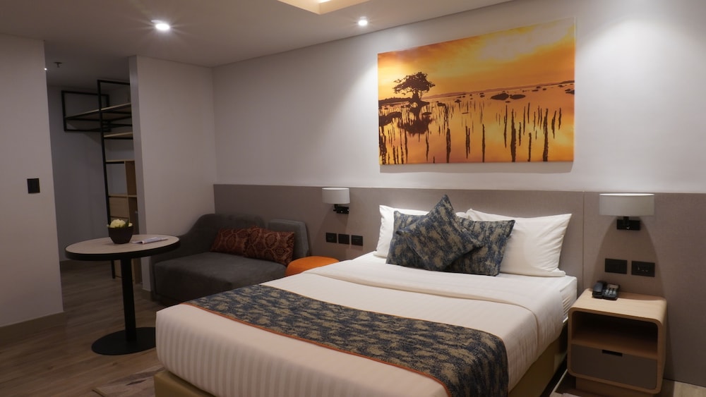Deluxe Room, 1 Bedroom - Photo 3