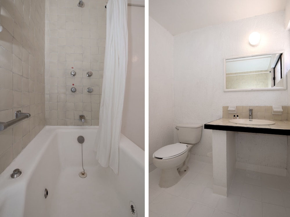 Junior Suite, Kitchen