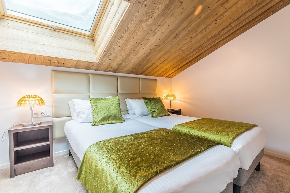 Prestige Chambre Triple photo 2