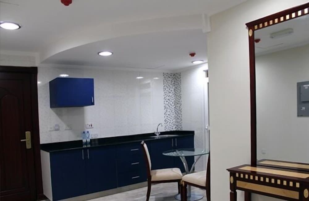 Apartment, 1 Bedroom photo 3