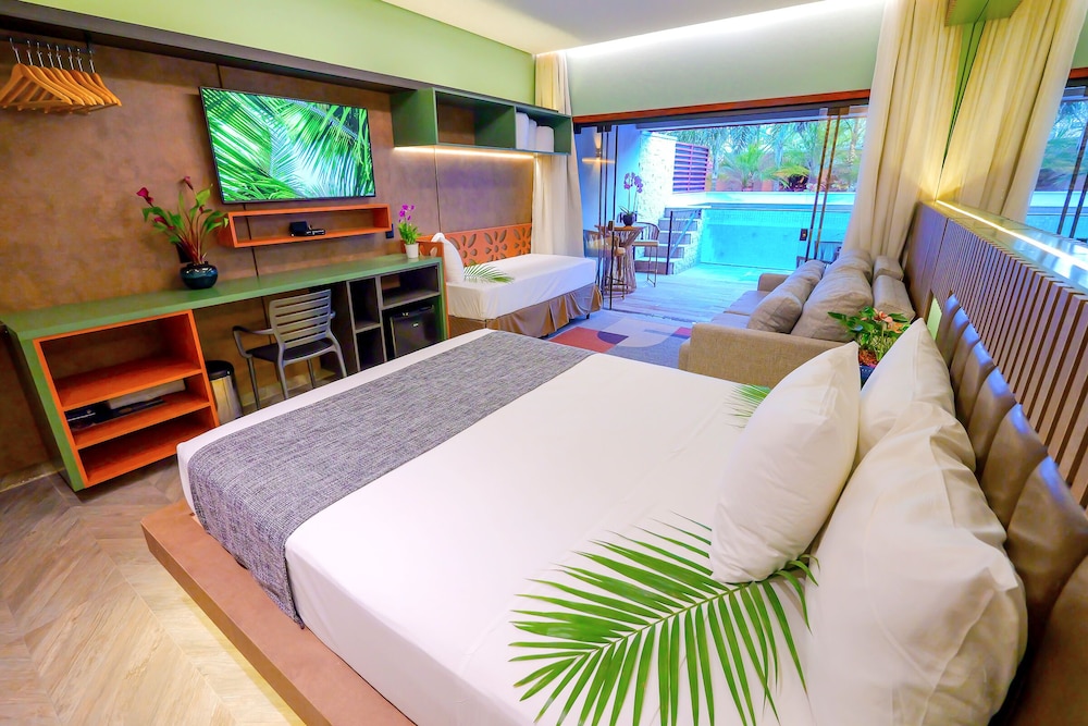 Exclusive Room, Private Pool, Ground Floor photo 3