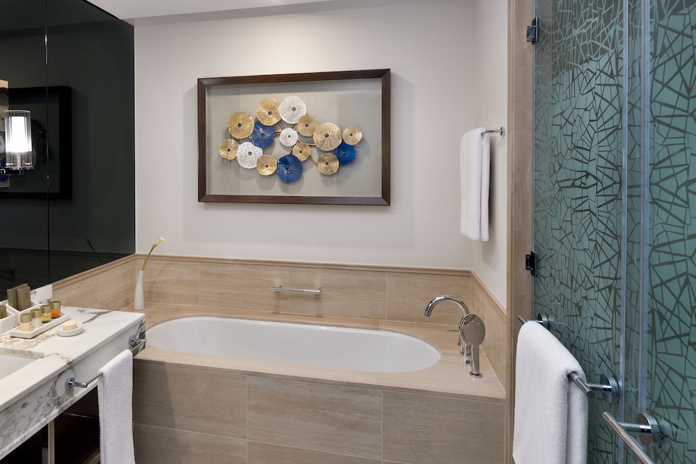 Executive Room, 2 Twin Beds