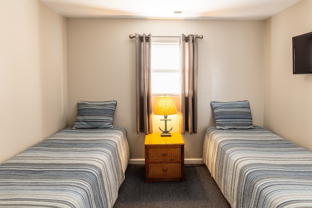 Apartment, Multiple Beds, Kitchen (APT 6)