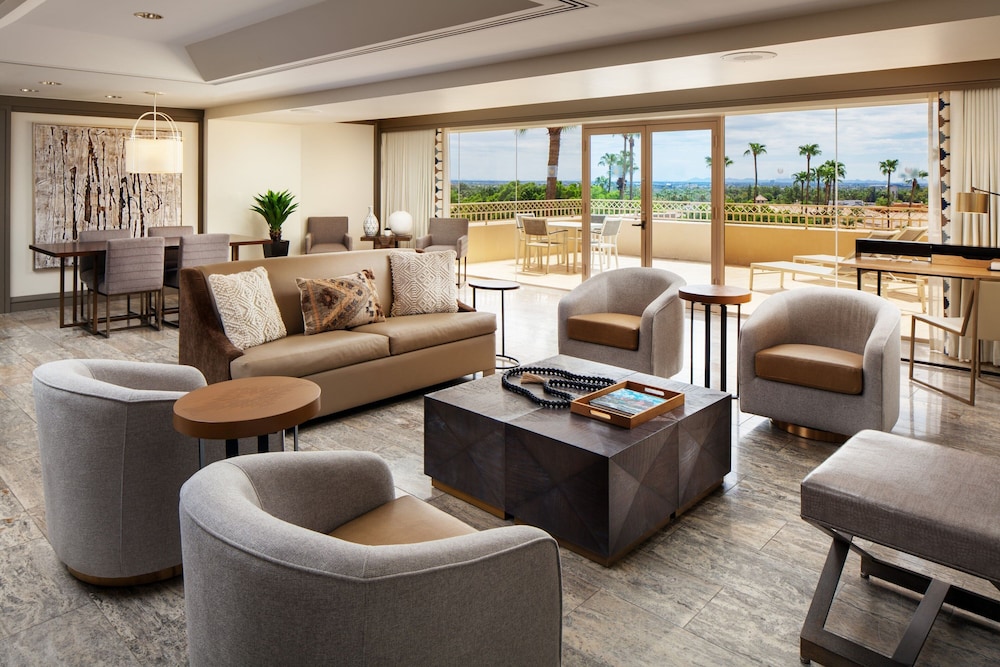 Suite, 1 Bedroom, Pool View