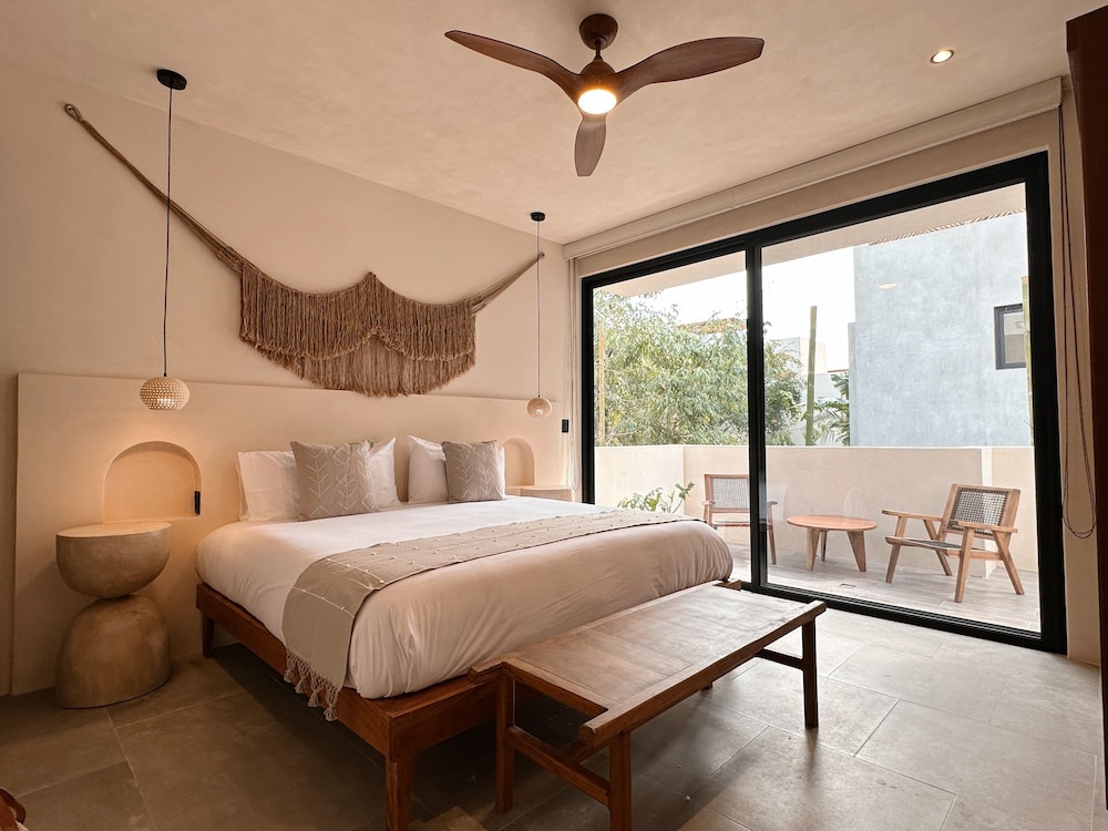 Superior Villa