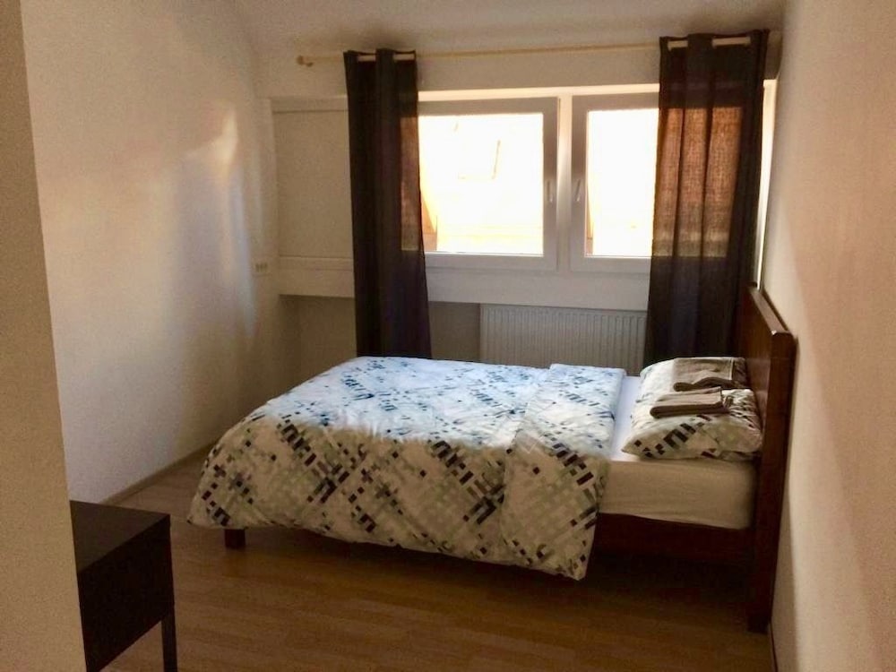 Double Room, Shared Bathroom photo 1