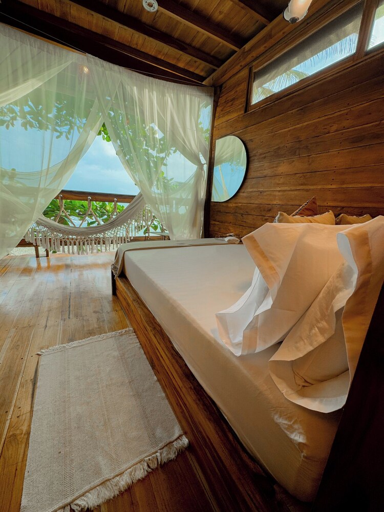 Double Room, Sea View