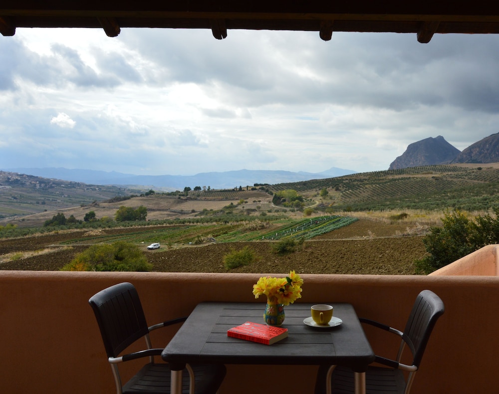 Panoramic Double Room, Valley View photo 1