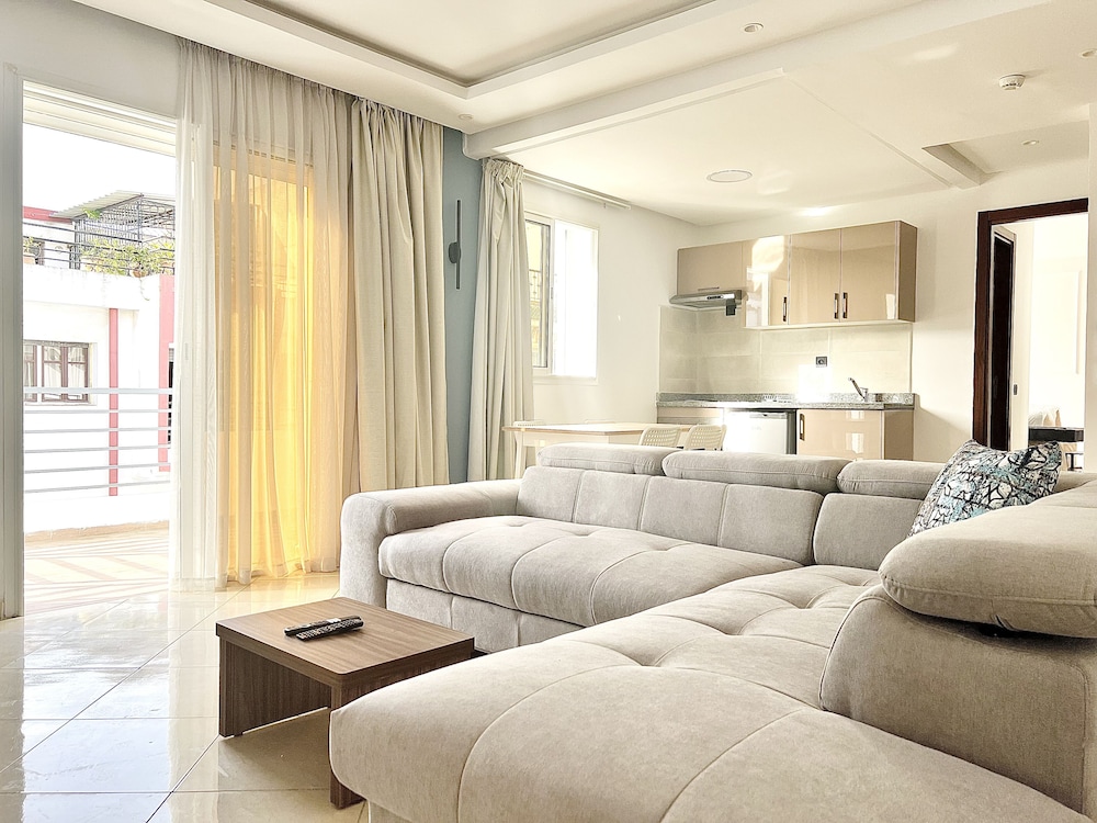 Comfort Penthouse photo 1