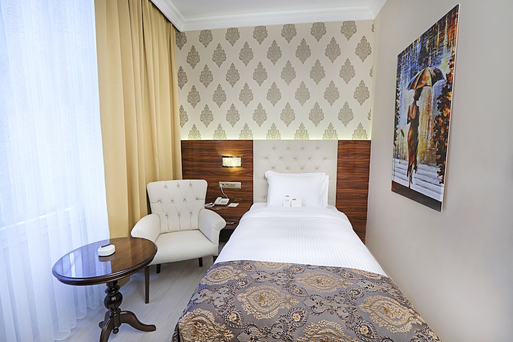 Deluxe Single Room photo 1