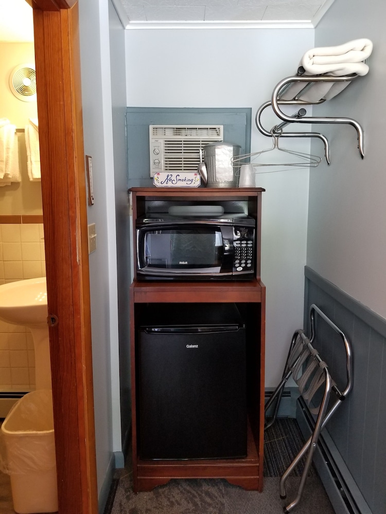 Motel - Double photo 3