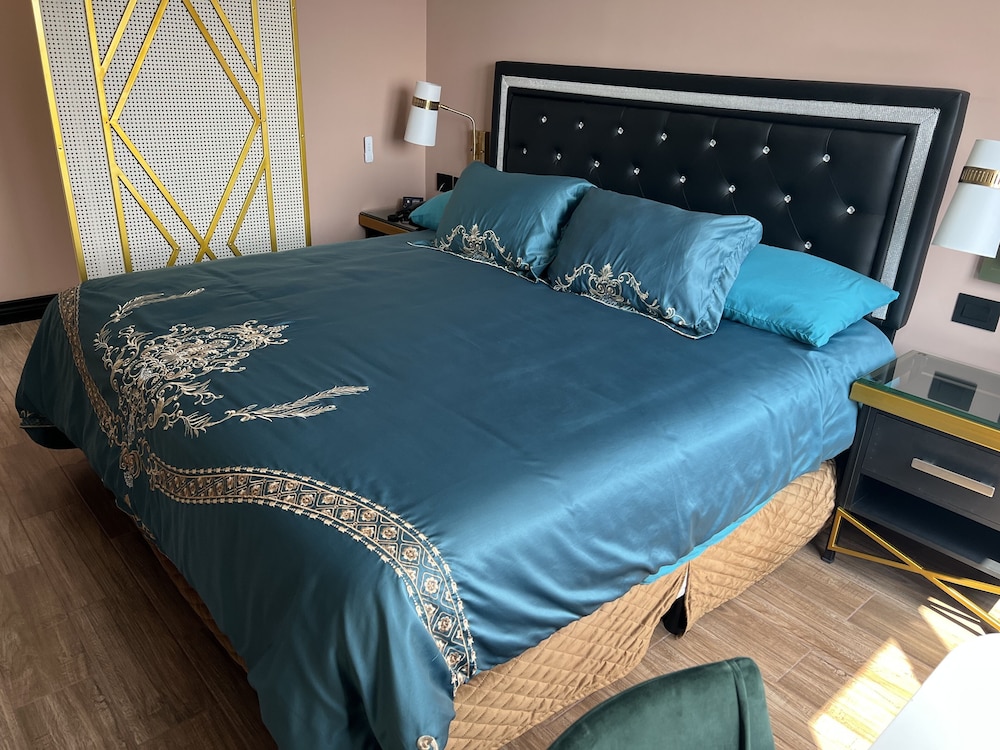 Family Suite photo 2