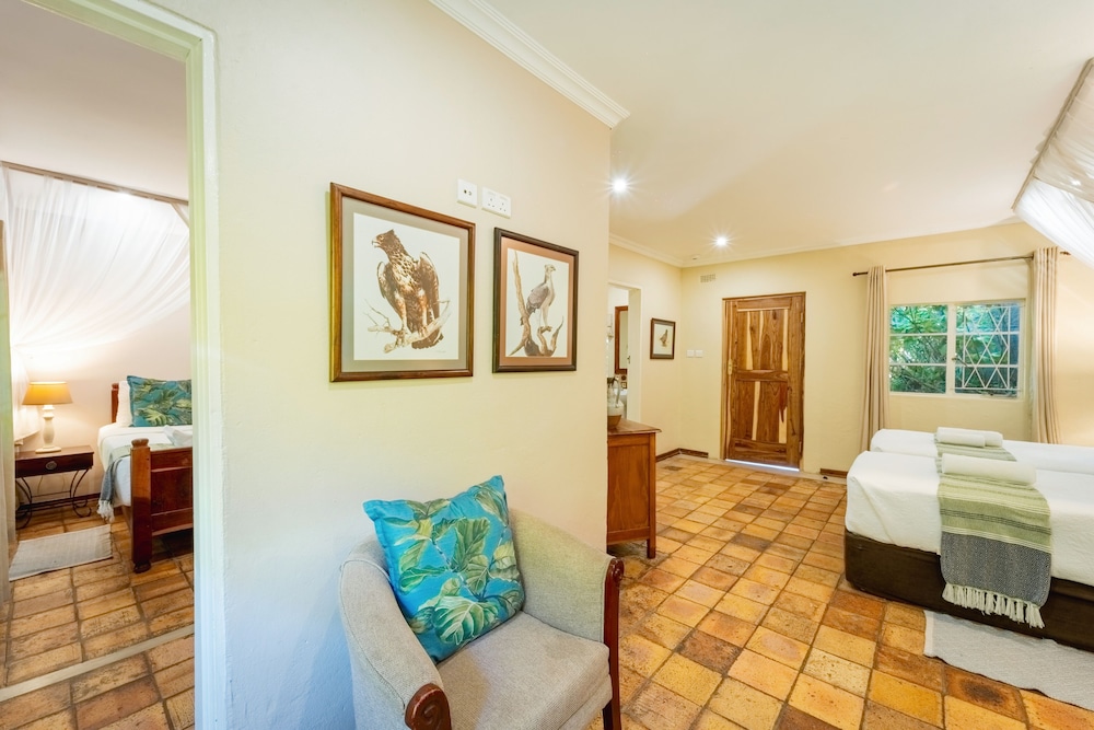 Family Cottage, 2 Bedrooms photo 2