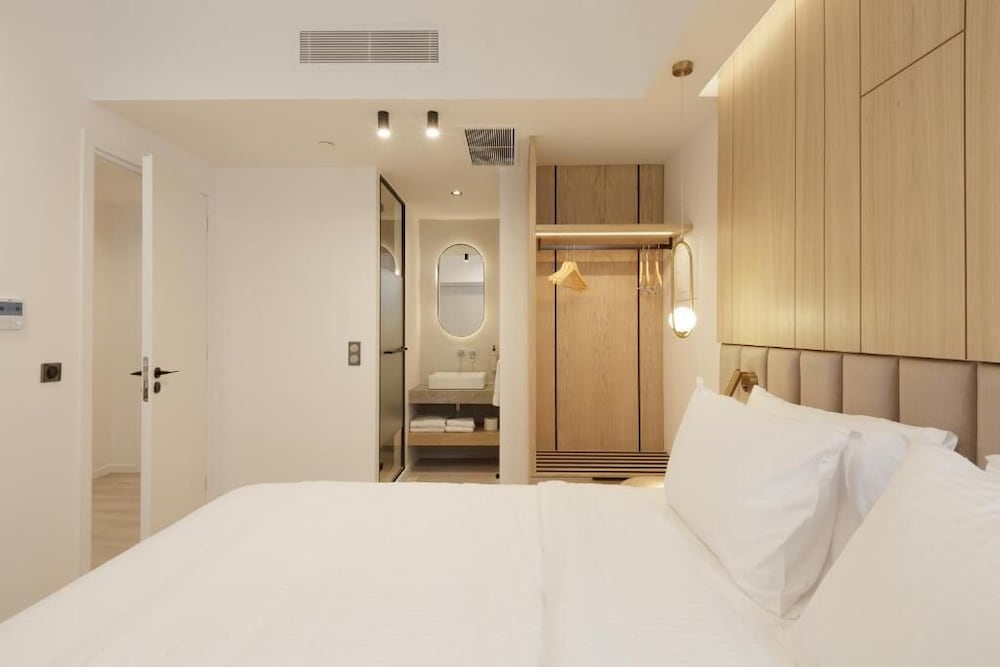Family Room, 1 Queen Bed
