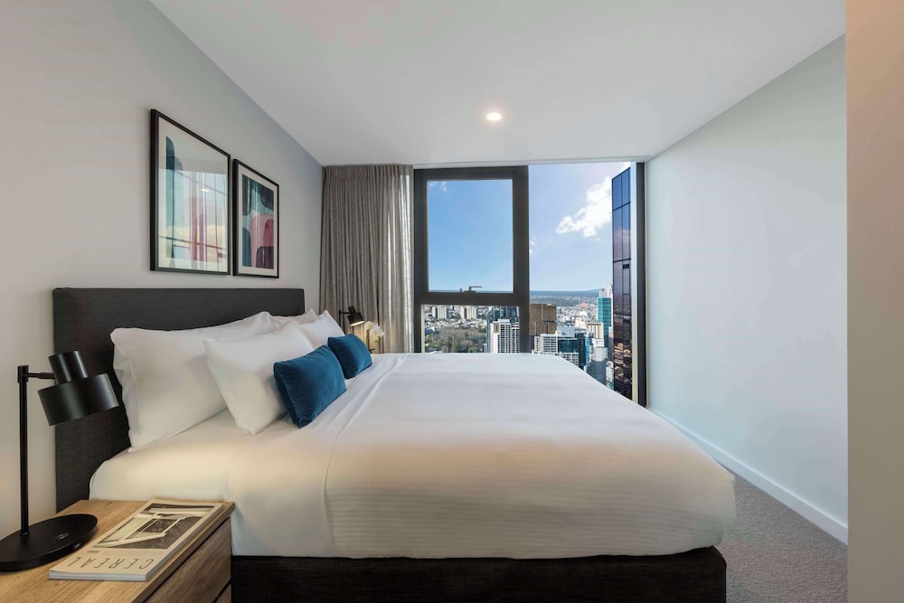 Avani 2 Bedroom Suite (No Housekeeping)