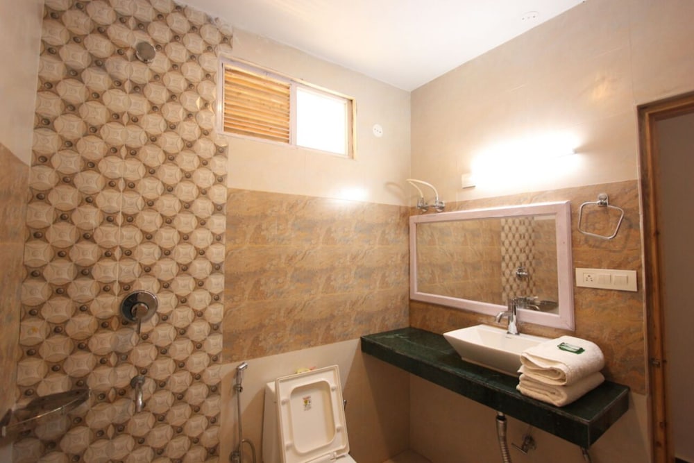 Deluxe Double Room - Photo 2