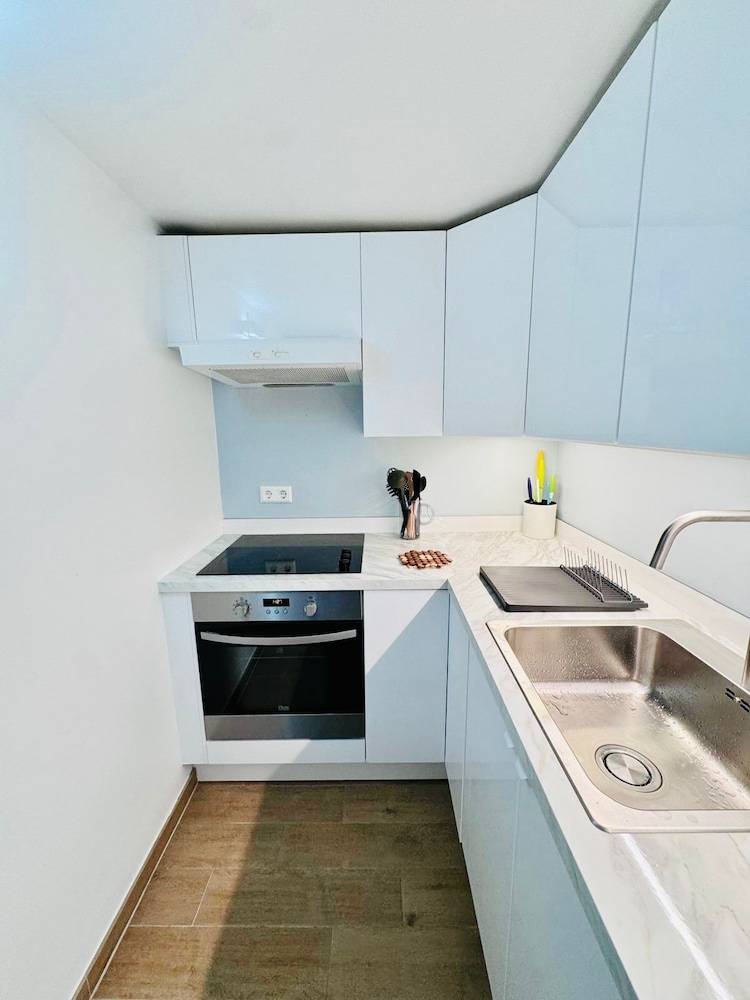 Comfort Apartment, City View photo 2