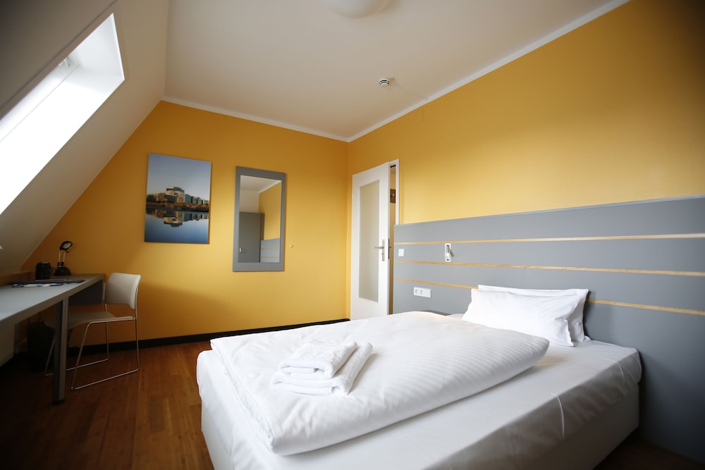 Comfort Single Room photo 1