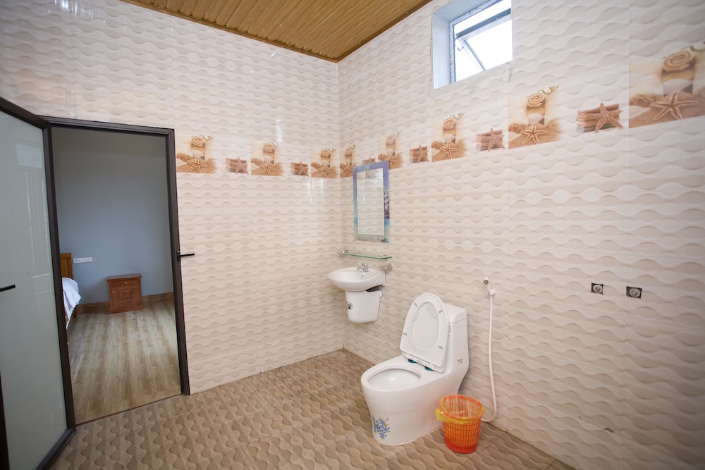 Deluxe Double Room - Photo 5