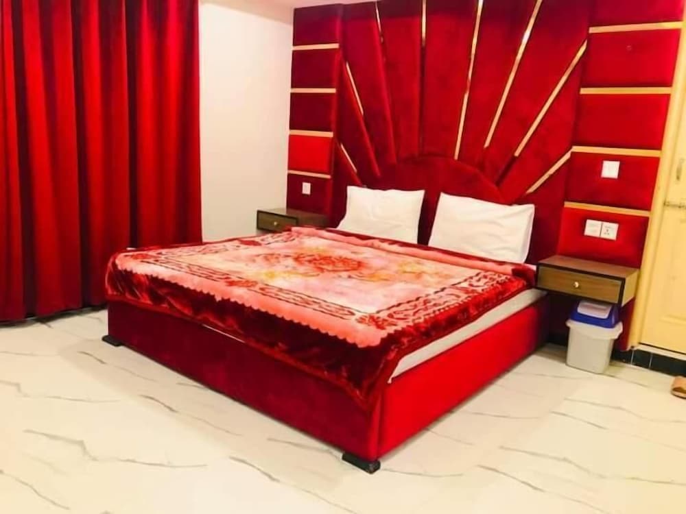 Deluxe Double Room photo 1