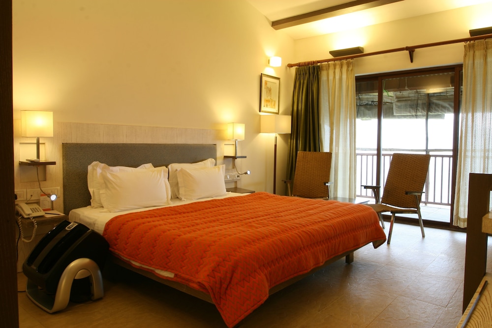 Executive Double Room photo 1