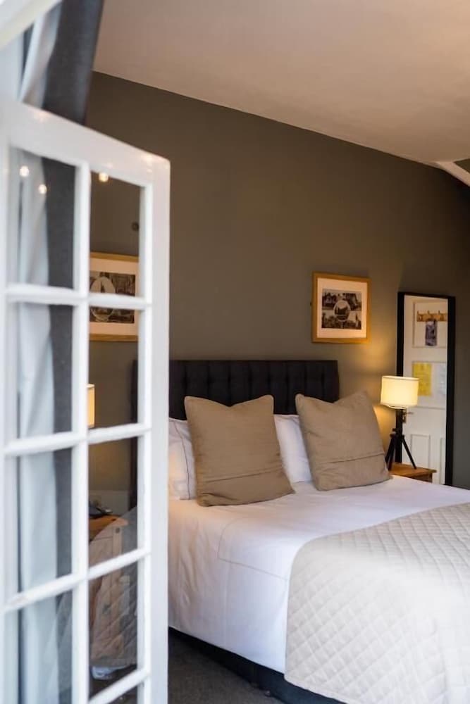Superior Double Room, Balcony photo 1
