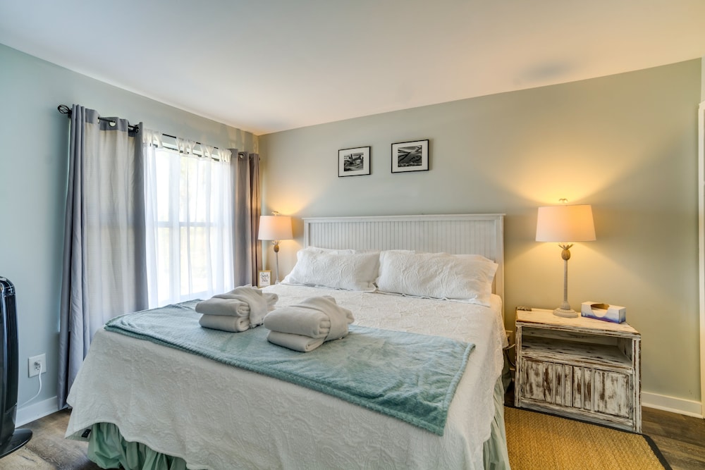 Apartment (2 Bedrooms) photo 3