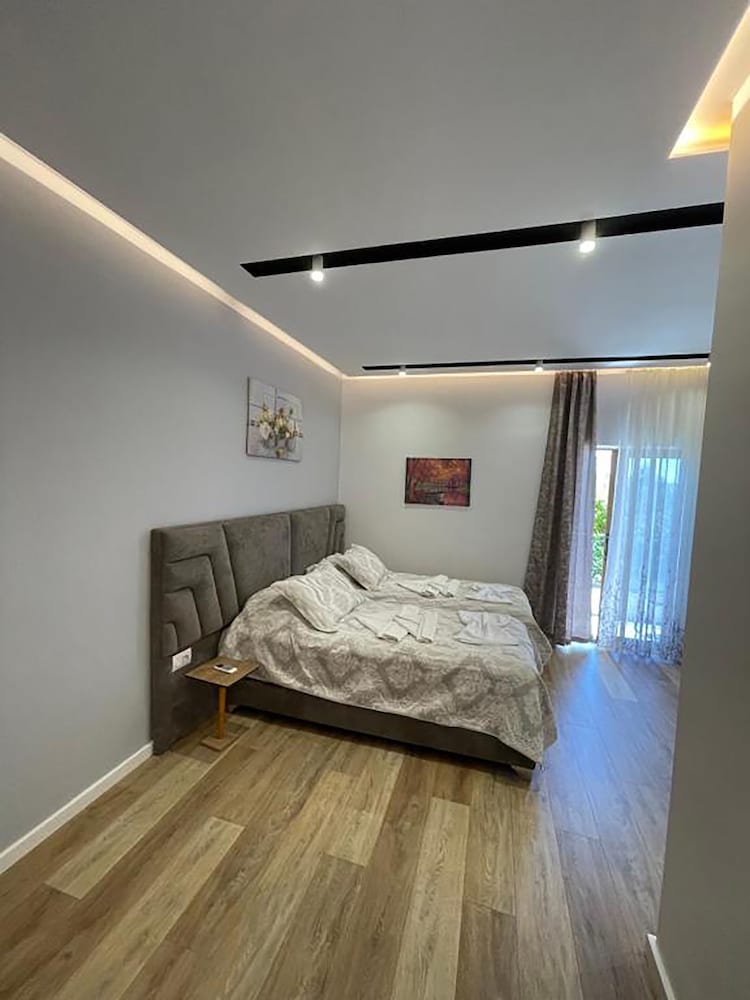 Deluxe Twin Room, Garden View