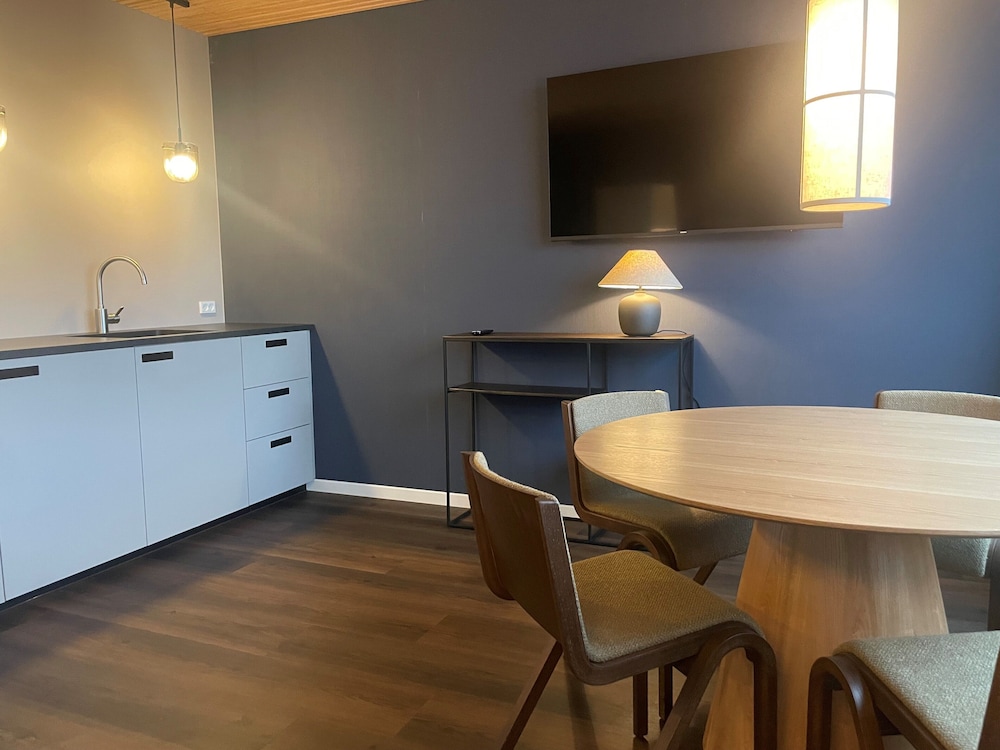 Grand Apartment - Photo 3