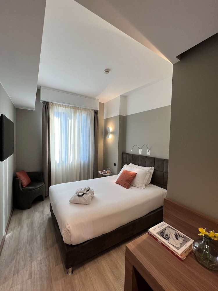 Comfort Room, 1 Twin Bed photo 3